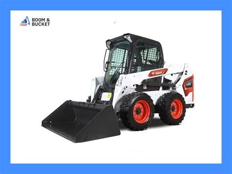 bobcat s510 skid steer loader|s510 bobcat specs specifications.